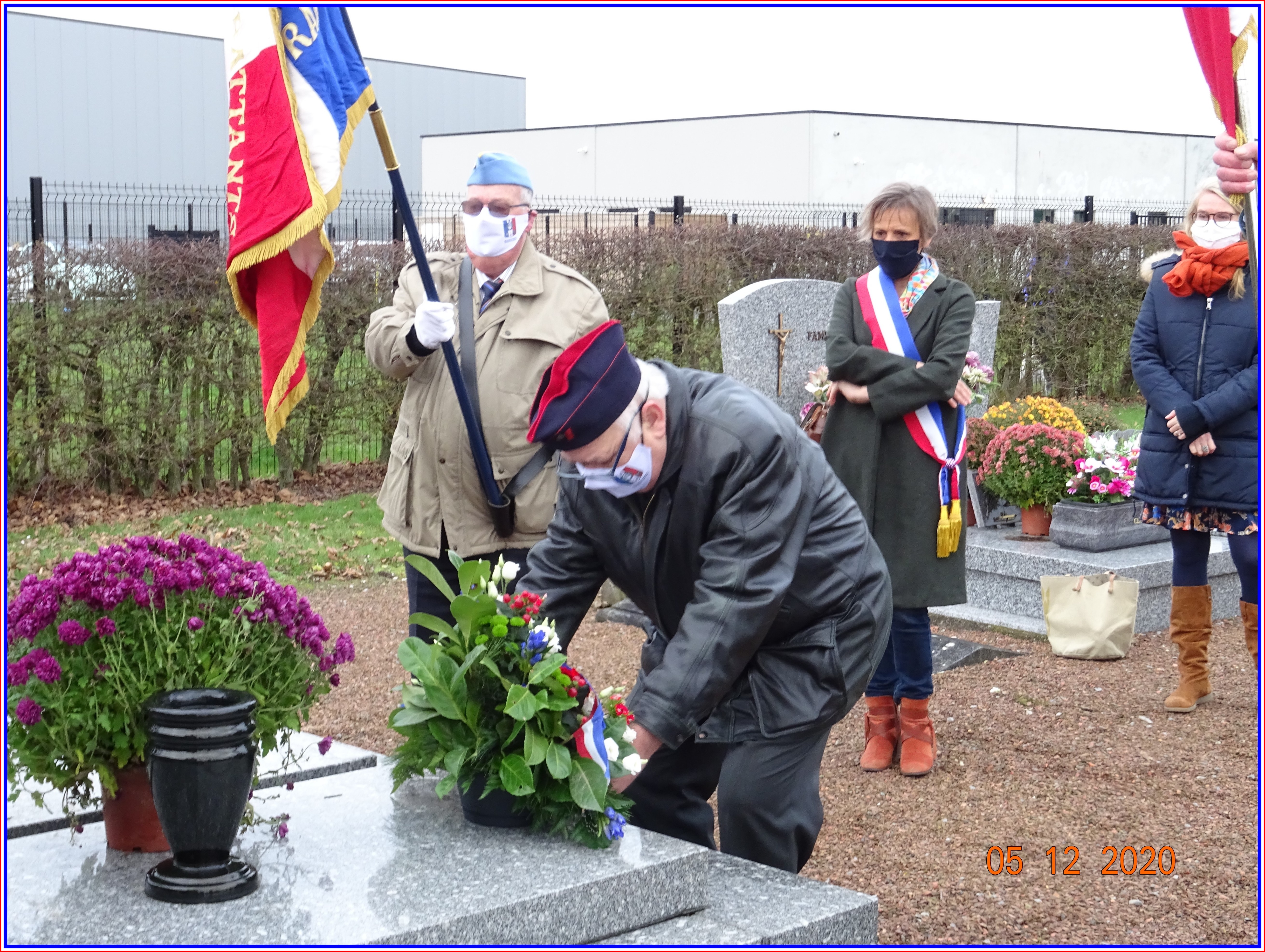 02 depot de gerbe