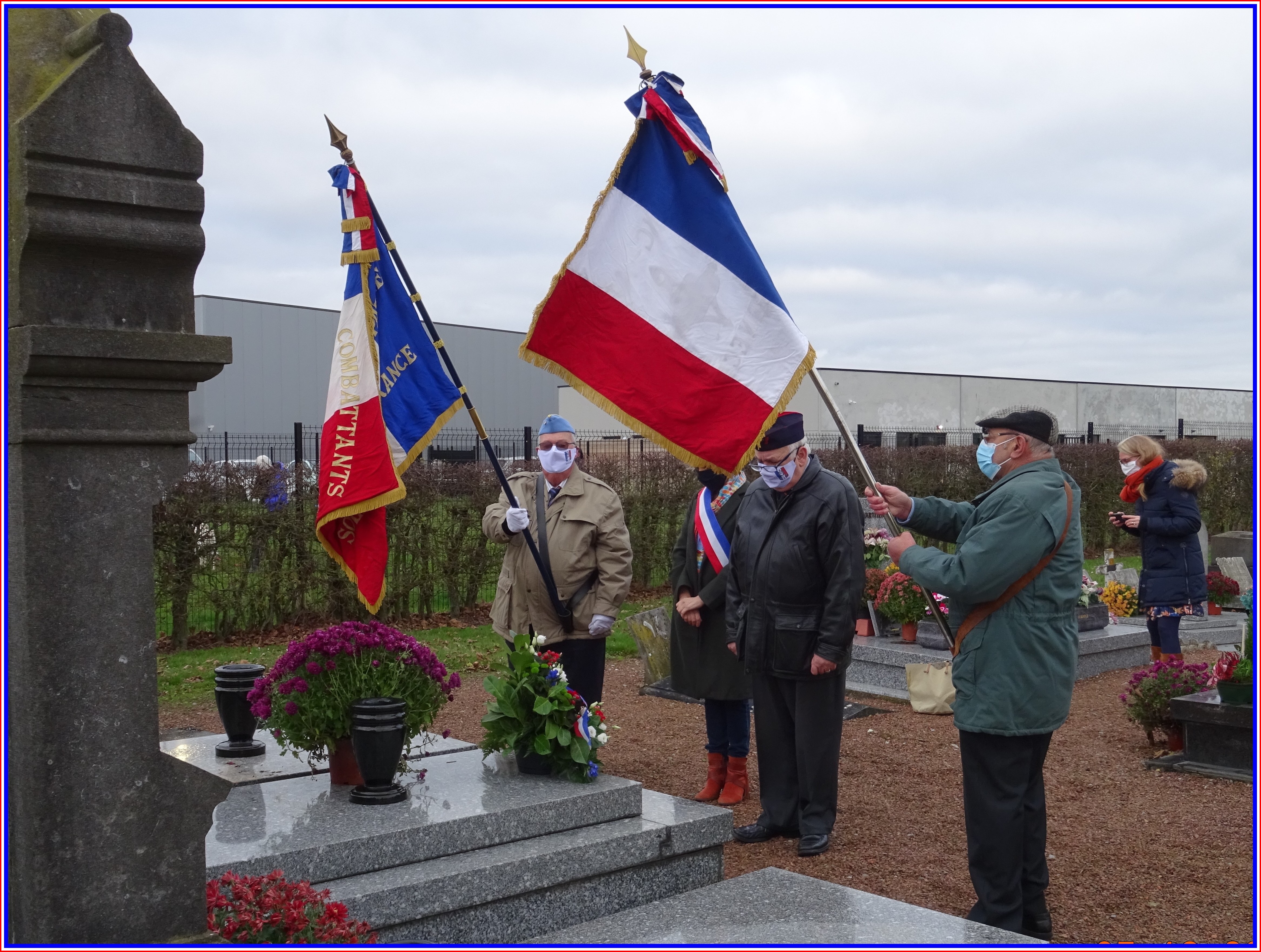 03 minute de silence 1
