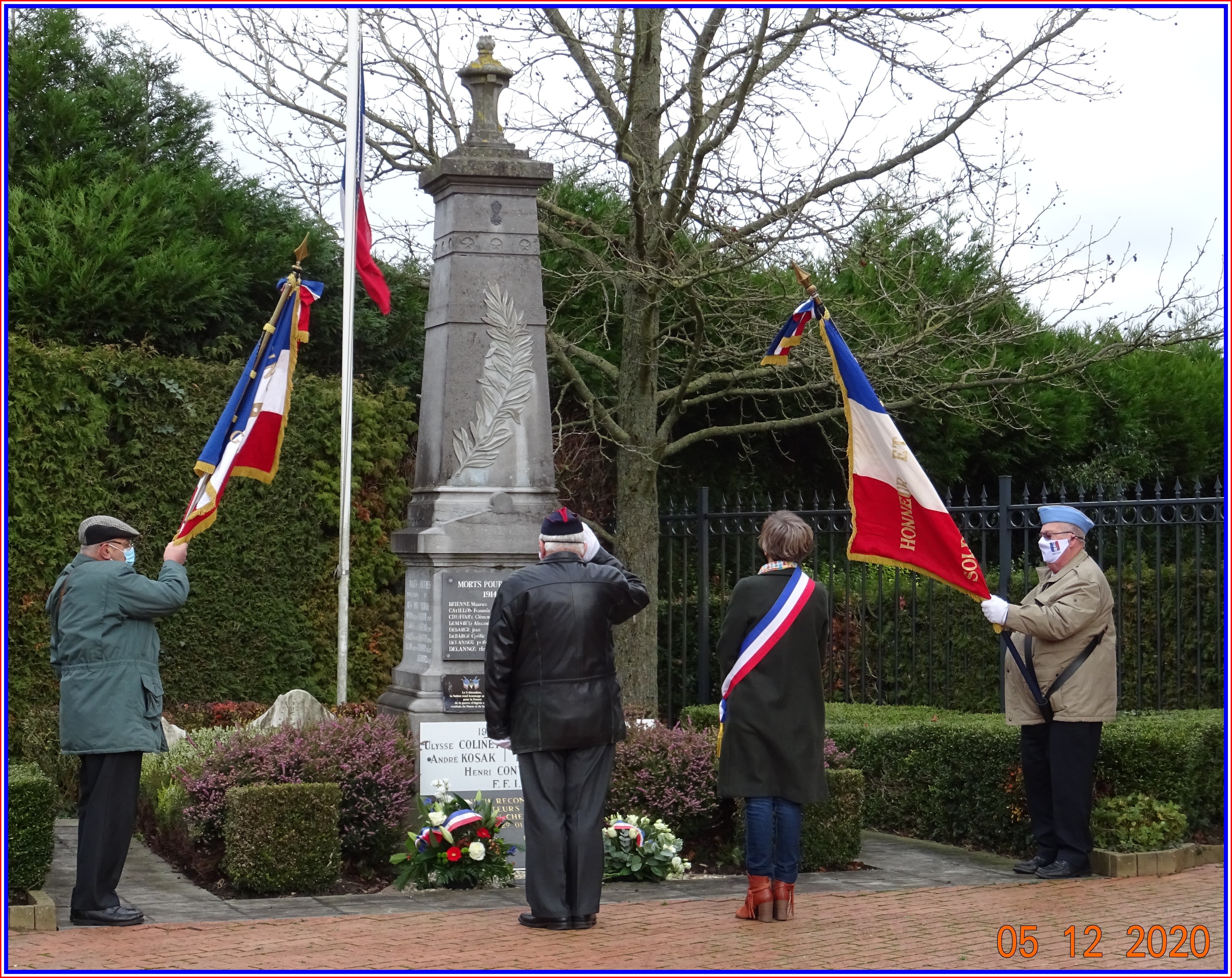 06 Marseillaise