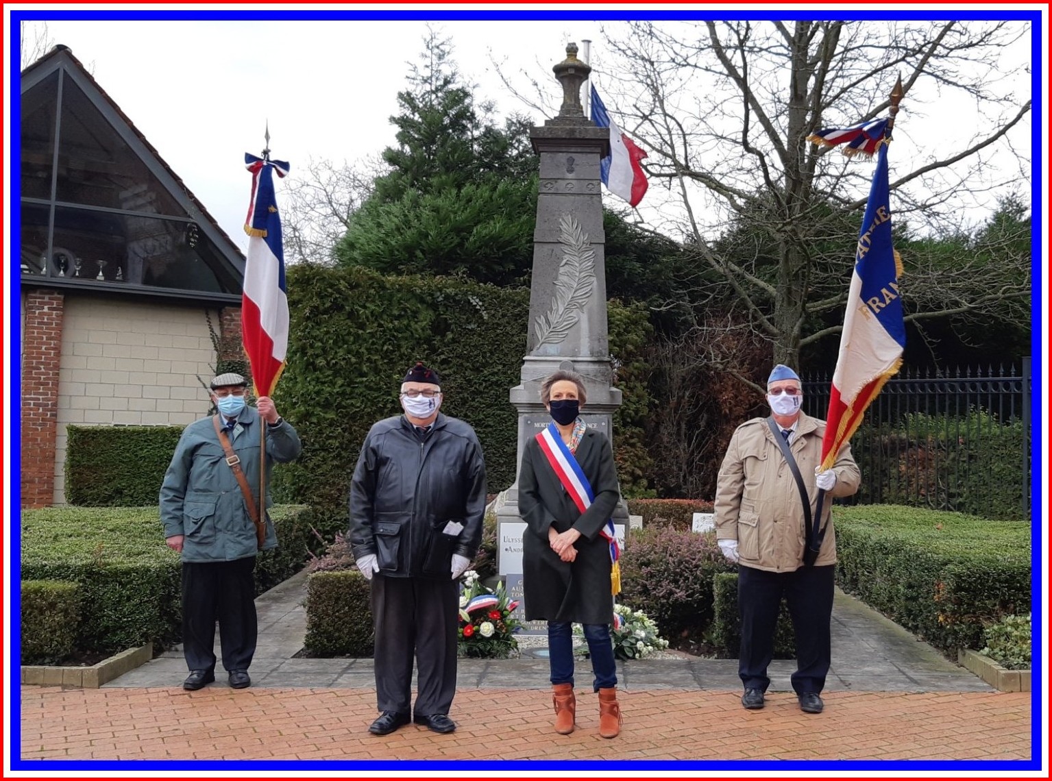 09 Photo officielle