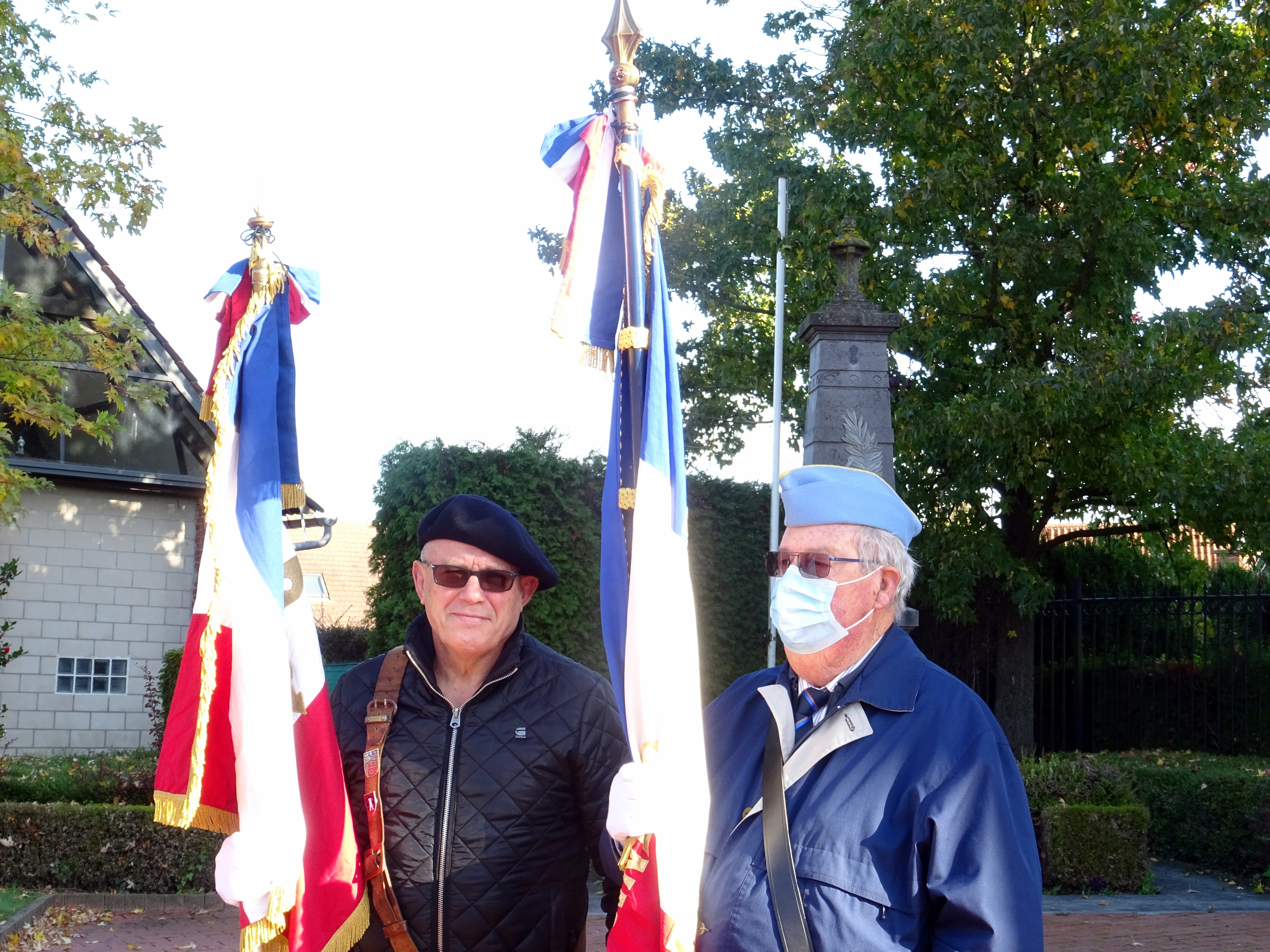 16 octobre 2021 05