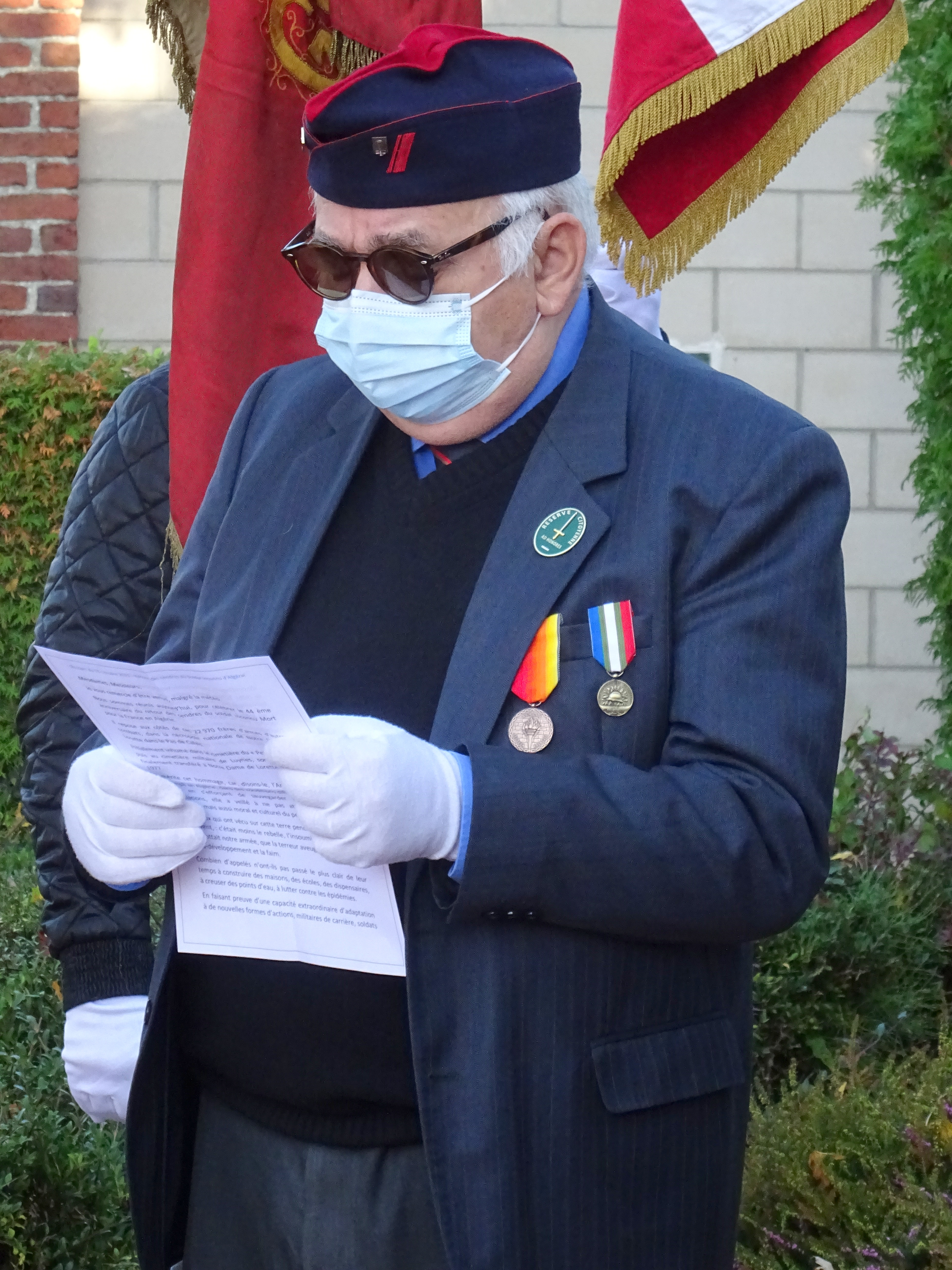 16 octobre 2021 17