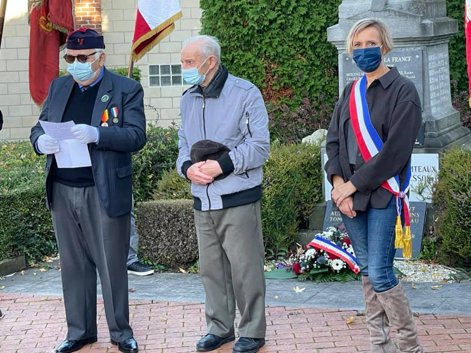 16 octobre 2021 23