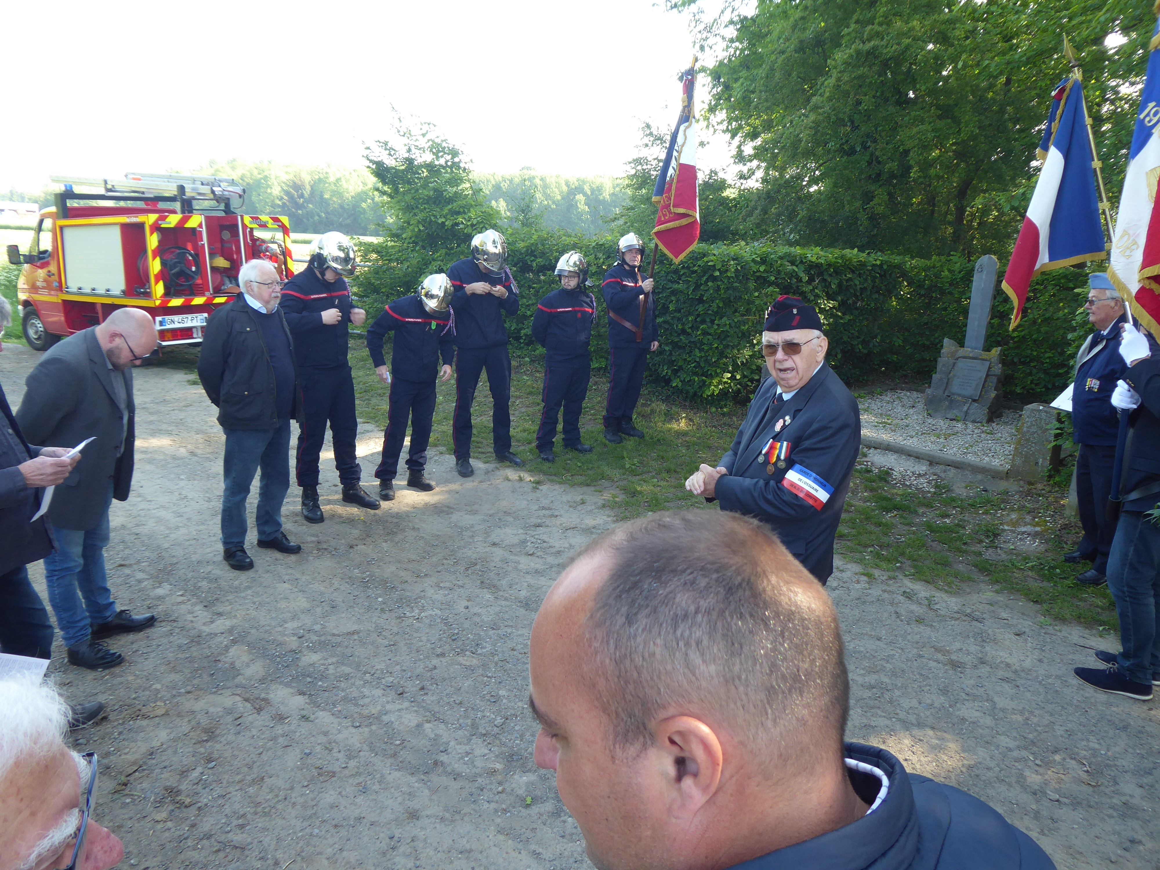 006-Mise en place Aviateurs
