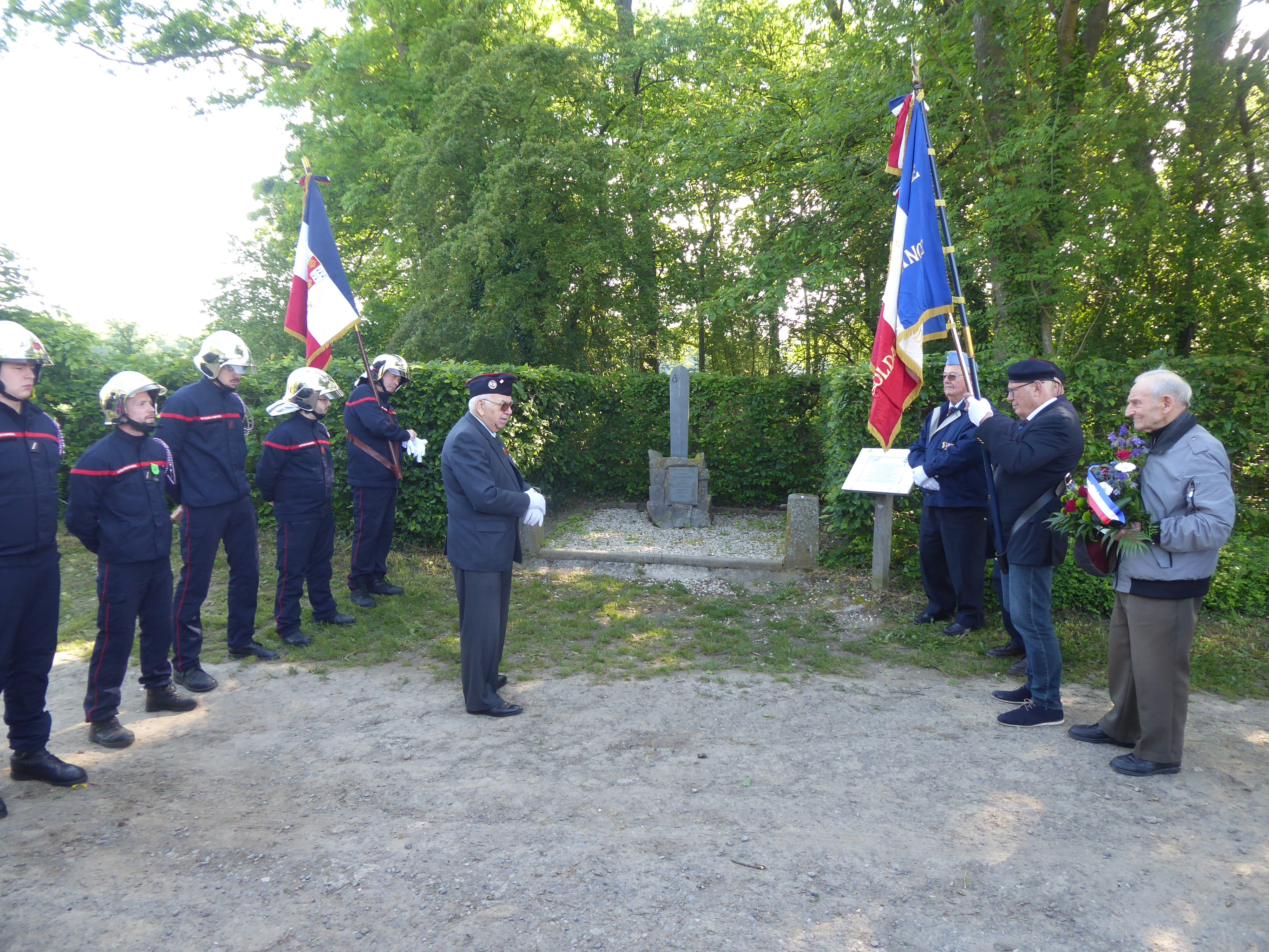 010-Mise en place Aviateurs