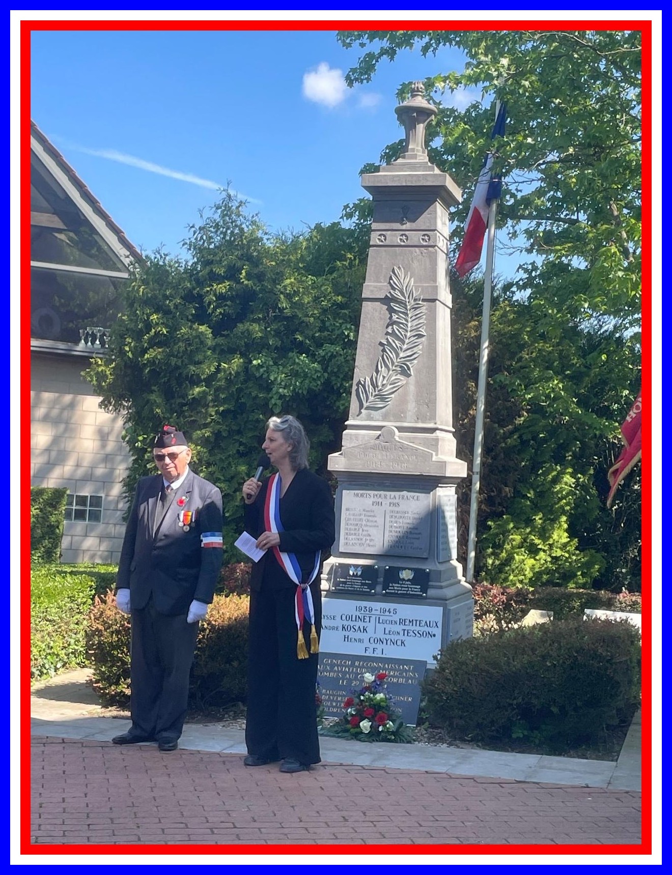 054-Monument aux Morts