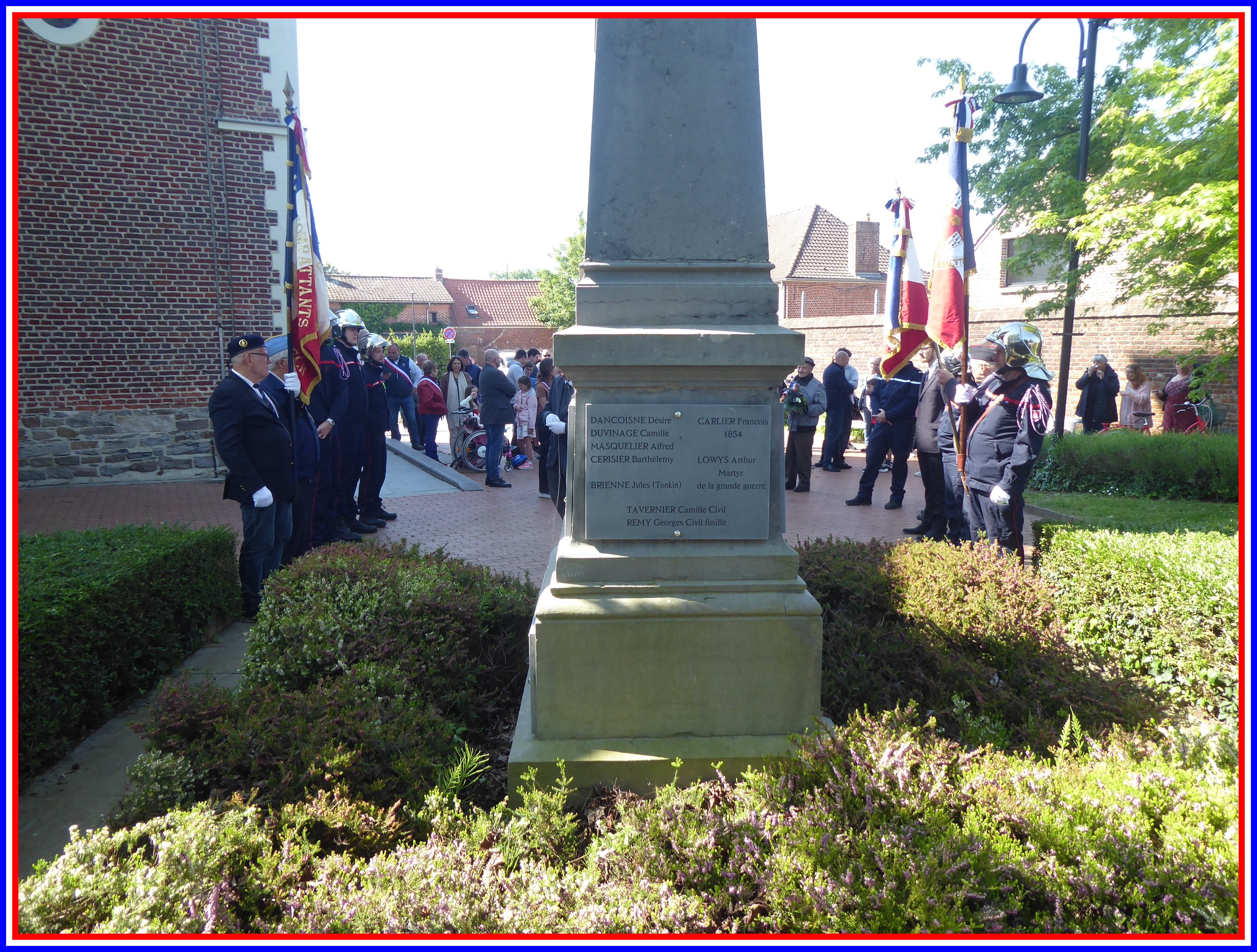 062-Monument aux Morts