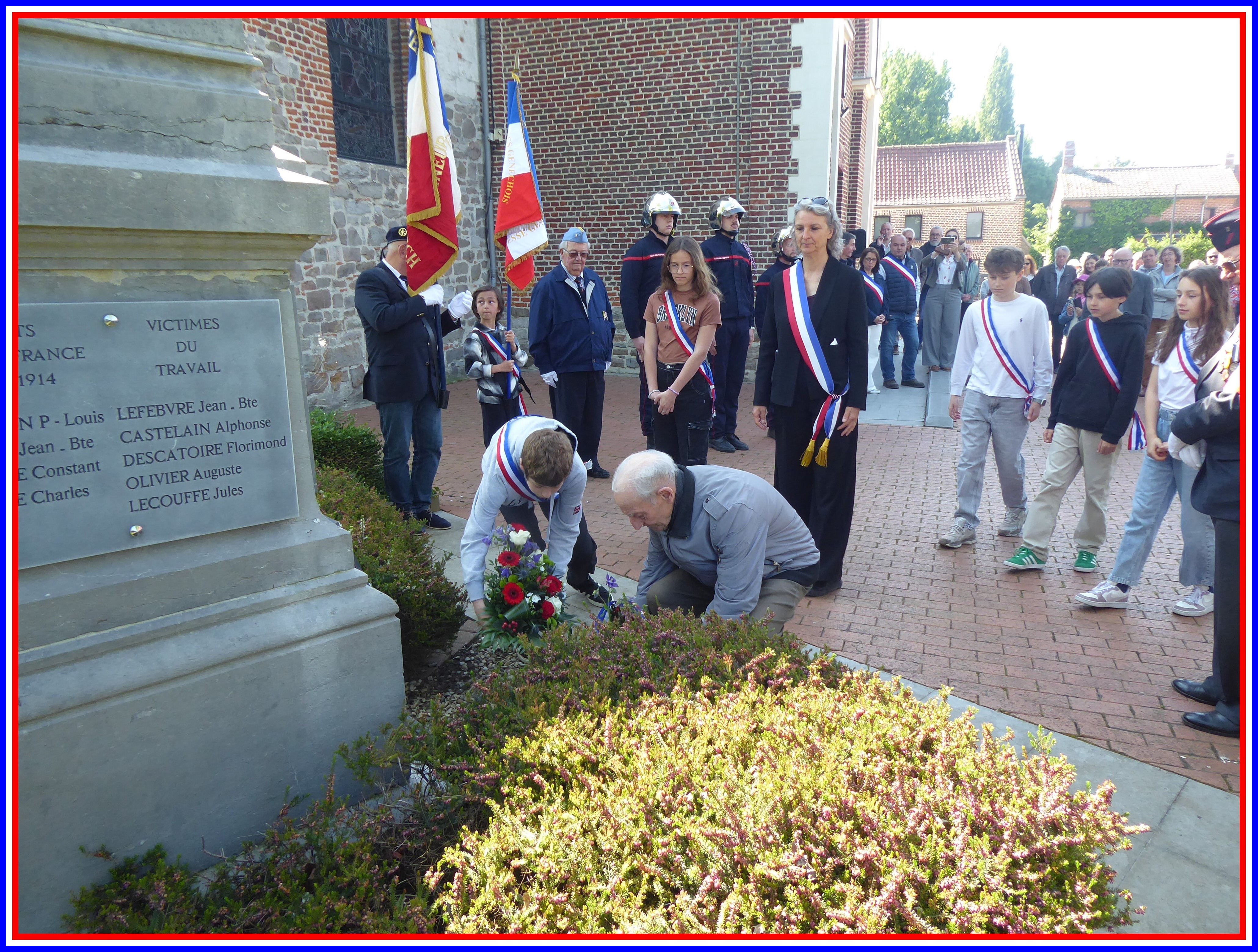 064-Monument aux Morts